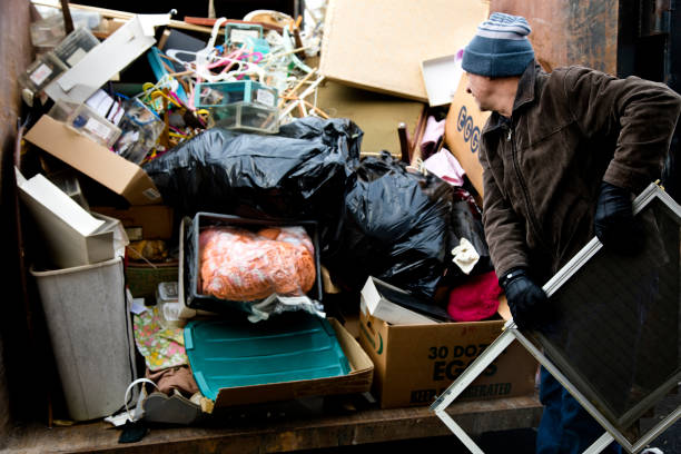 Best Local Junk Hauling  in Utica, IN
