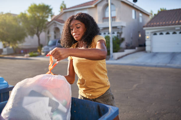 Best Affordable Junk Removal Services  in Utica, IN