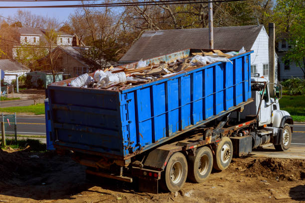 Best Office Junk Removal  in Utica, IN
