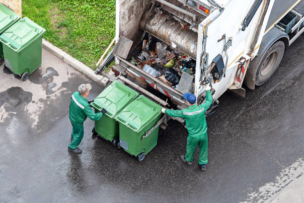 Best Estate Cleanout Services  in Utica, IN