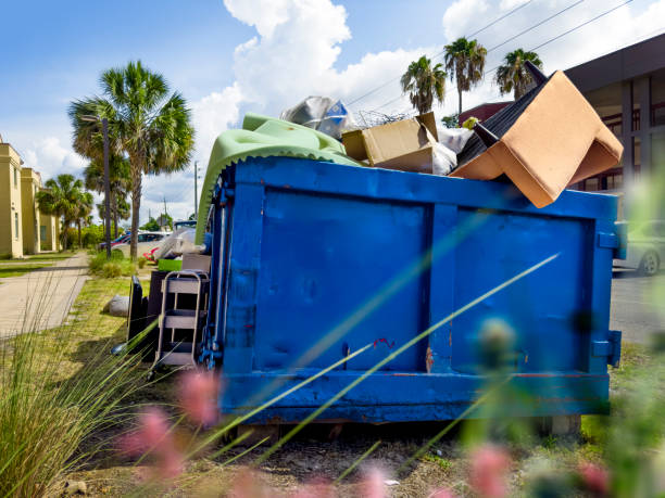 Best Local Junk Hauling  in Utica, IN