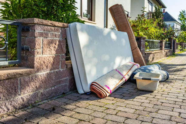 Best Construction Debris Removal  in Utica, IN