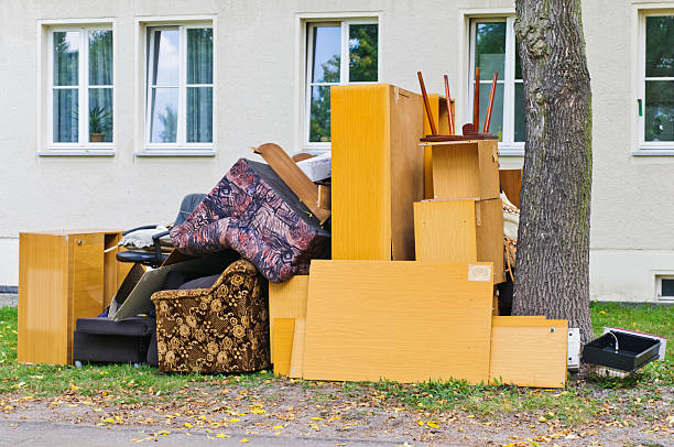 Best Attic Cleanout Services  in Utica, IN